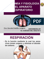 Anatomia y Fisiologia Respiratorio