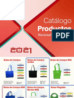 Catalogo Productos 2021 W