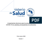 Lineamiento Covid19 Plantas Procesadoras Alimentos v1 13042020