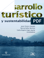 2008 - Desarrollo Turístico y Sustentabilidad Social - Interiores