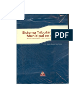 Sistema Tributario Municipal en El Peru