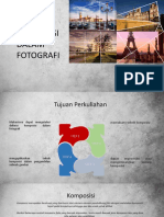 FP P3 - Komposisi Dalam Fotografi