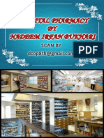 Hospital Pharmacy Nadeem Irfan Bukhari