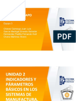 OPTIMIZACIÓN DE PROCESOS PARA LA PRODUCCIÓN DE TRAPOS INDUSTRIALES