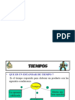 Estudio de Metodos para Ingenieros