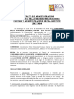 2016-11-28 Contrato de Administración