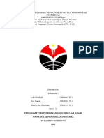 Laporan Penelitian - Inovasi Dan Modernisasi Pendidikan - Kelompok 2