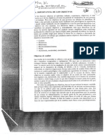 7-La Importancia de Los Objetivos - Hunt, John - La Direccion Del Personal en La Empresa