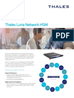 Thales SafeNet Plus Service Plan - Extended Service Agreement - 1 Year -  020-160001-002-000 - Encryption 