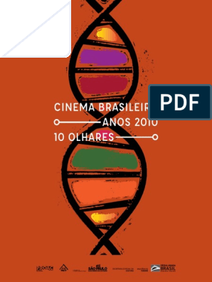 PDF) Cinema negro: Uma revisão crítica das linguagens