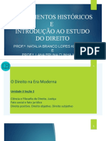 Aula+7 +Fundamentos+Históricos