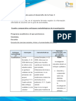 Fase 4-Fundamentos y Generalidades de La Invstigacion - Jaime Machado