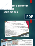 Aprendo A Afrontar Diversas Situaciones-2