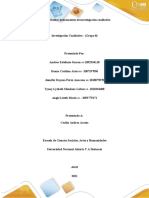 Unidad 2 - Fase 3 - Diseñar Instrumentos de Investigación Cualitativa