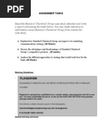 Download MARKETING2 Assignment 2010-11-3 by John Bili SN50756182 doc pdf
