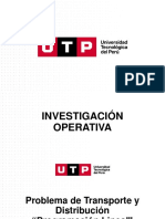 S07.s2 - Problema de Transporte y Distribución