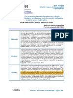 HURTADO CORICA ARTIGO 2020 TAD e Praxeologias Lógica Proposicional