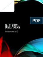 Balarina