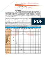 Formato Evidencia AA2 Ev2 Taller Programa y Plan de Auditoria