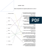 Apareamiento de Términos 1181776