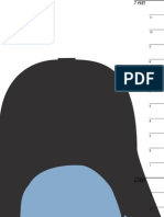 Geeky Growth Chart