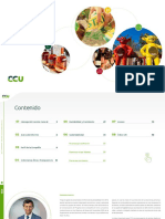 Informe Sustentabilidad CCU 2019