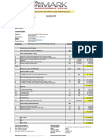 Afrisam Eikehof Tiling and Plumbing RFQ Revised Scope 17 March 2021