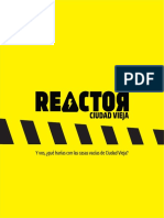 Reactor