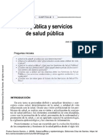 Salud Publica y Epidemiologia Parte 1