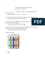Common TCP Port Cheat Sheet | PDF | File Transfer Protocol | Port ...
