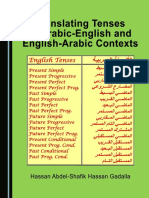 Translating Tenses in Arabic-English and English-Arabic Contexts ( PDFDrive )