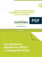 Inscripción en Plataforma Myelt - Estudiantes1
