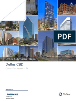CoStar - Marekt Report - Dallas - Office - 20210226 PDF