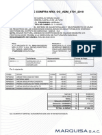 Oc - Adm - 6701 - 2019 - A&c Machado