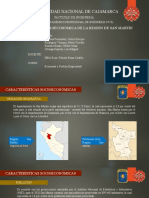 Analisis San Martin