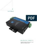 Nport NP 301 - 3onedata