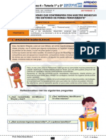 TUT 1° y 2° - ACTIVIDAD 3 DE EdA 2 - Martes 11 Mayo - RECURSOSEPT (MEDIO RADIAL.)