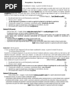 ABCDEFGHIJKL, FISE DE RECAPITULARE