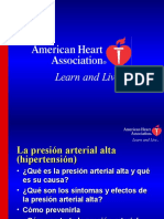 10 Hipertension