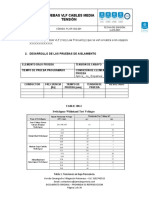 Pruebas VLF