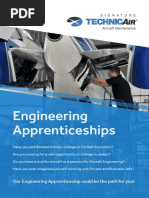 Embry-Riddle Aerospace Engineering Flowchart | PDF