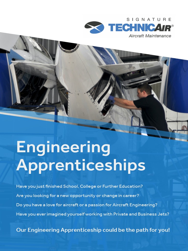 Bournemouth Aircraft Engineering Apprenticeship | PDF | Business