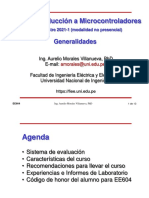 CH 00 Generalidades 2021 1