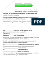 Test Edades de La Historia4