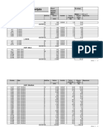 05 Specifikacija Dodatog Materijala - Administrativni Objekat_Rev 2