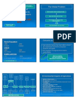 Implementation of GAP Standards: Challenges and Lessons