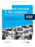 Action Sociale Et Usagers - WEB - 220p