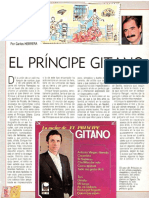 04 El príncipe gitano