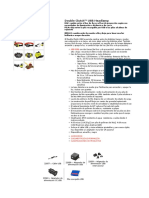 Double Clutch Data Sheet