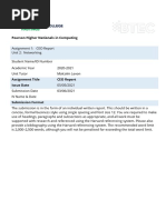 Unit 02 Networking Assignment 1 1